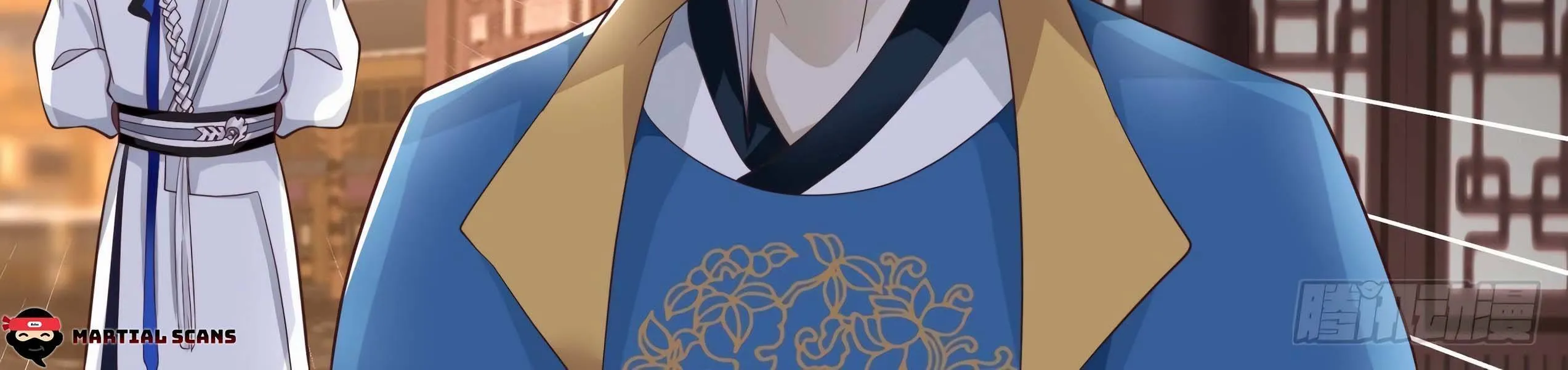 Read Martial Peak chapter 1667 image 20 on Lezhin