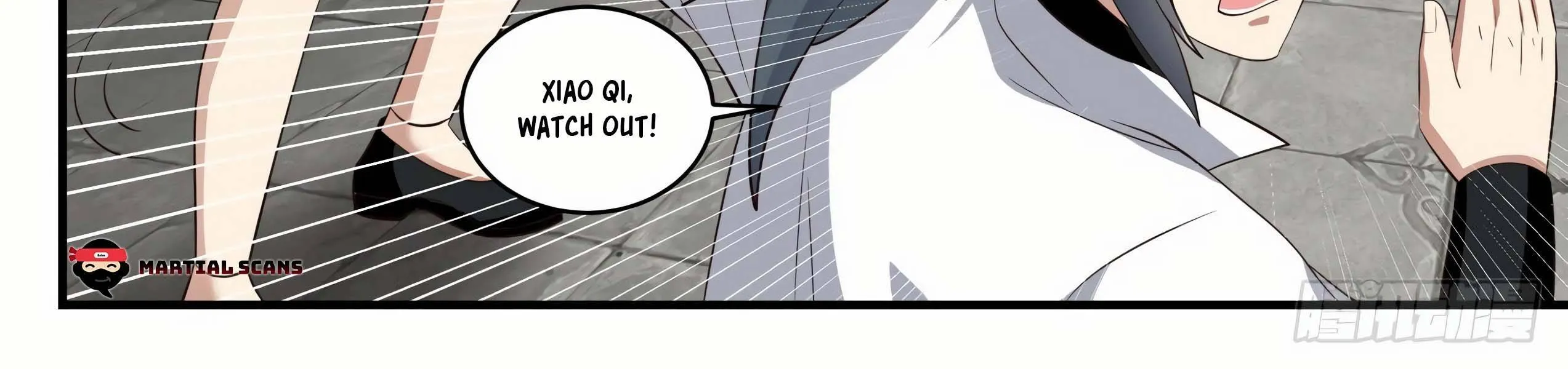 Read Martial Peak chapter 1667 image 26 on Lezhin