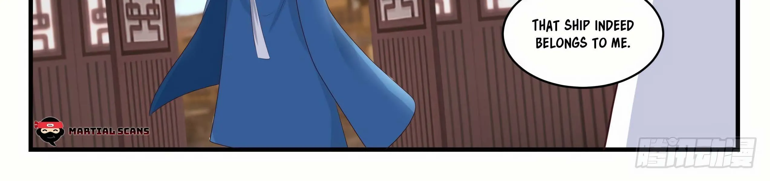 Read Martial Peak chapter 1667 image 29 on Lezhin