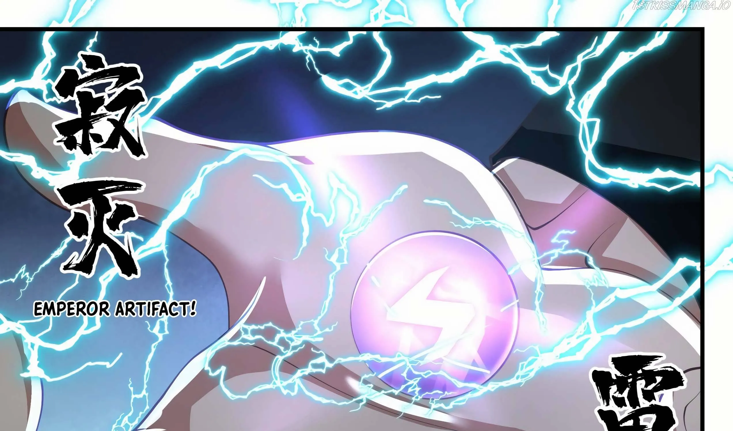 Read Martial Peak chapter 1667 image 36 on Lezhin
