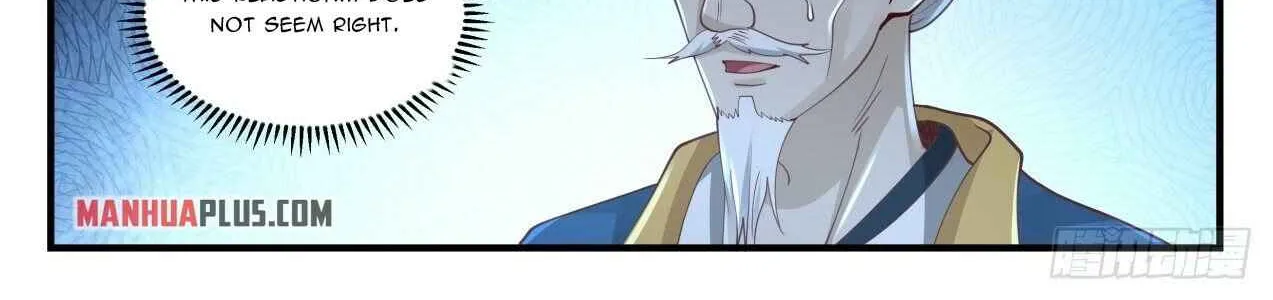 Read Martial Peak chapter 1668 image 3 on Lezhin
