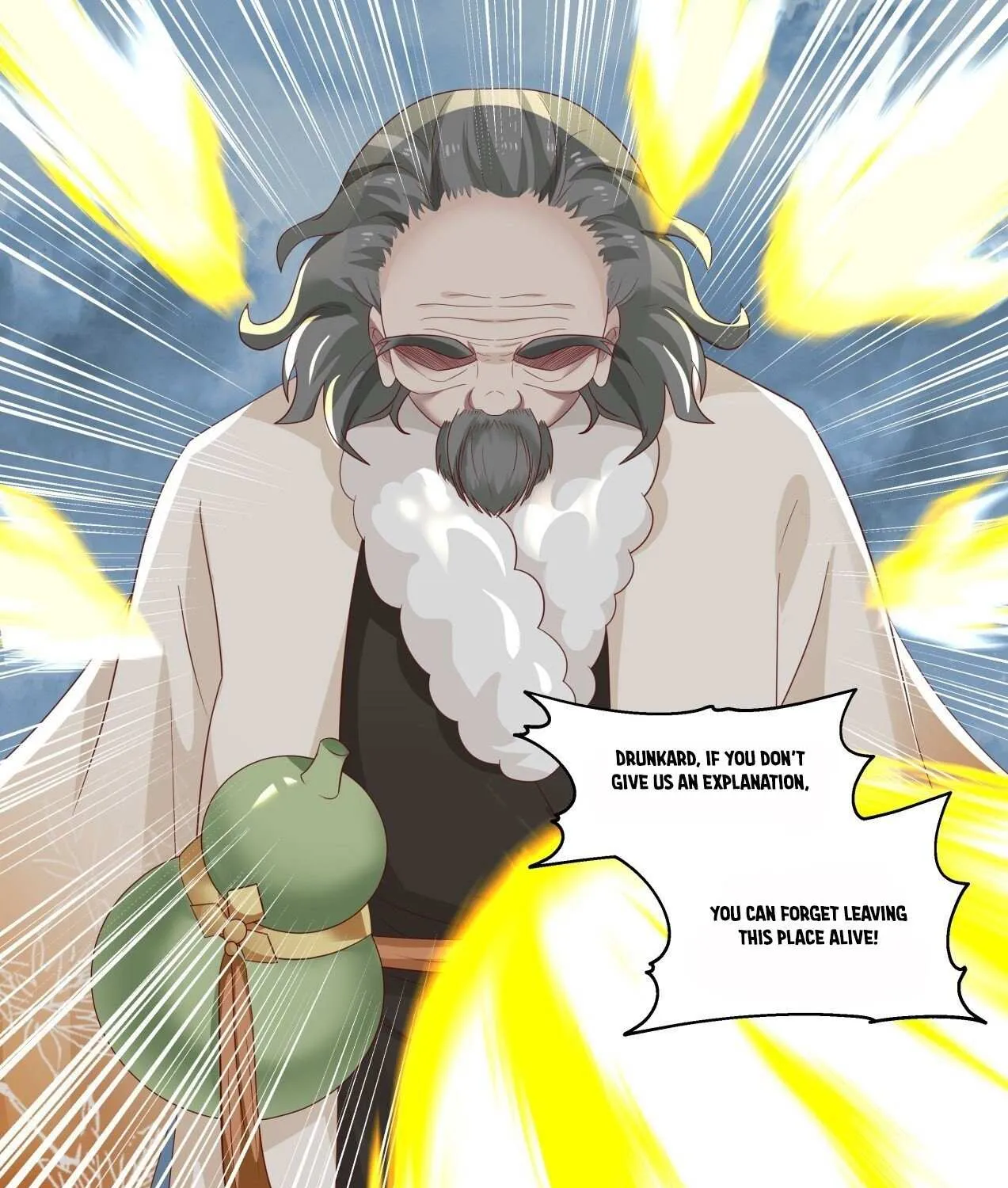 Read Martial Peak chapter 1669 image 22 on Lezhin