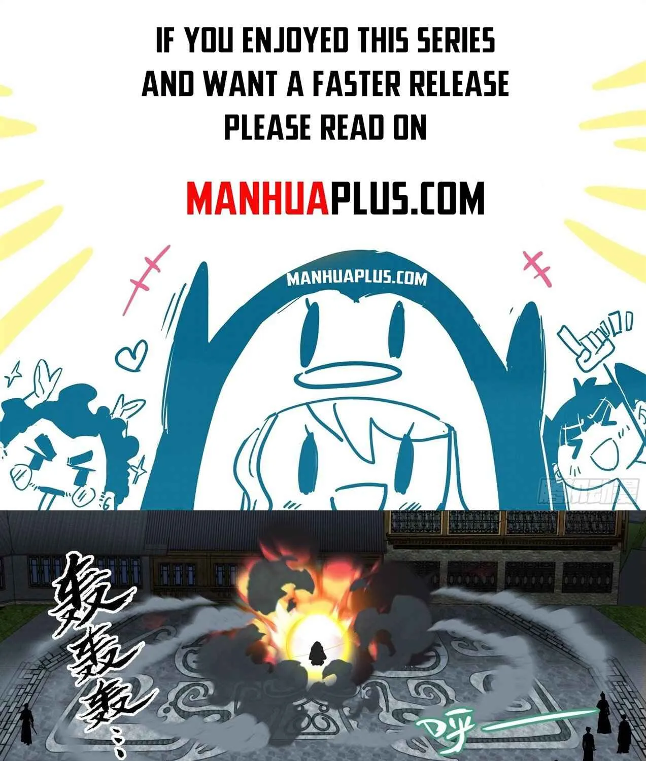 Read Martial Peak chapter 1670 image 0 on Lezhin