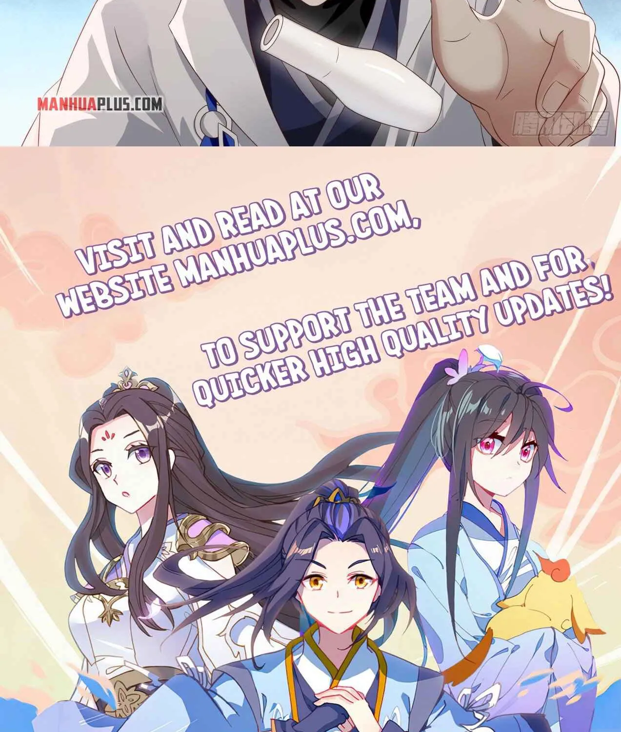 Read Martial Peak chapter 1670 image 23 on Lezhin