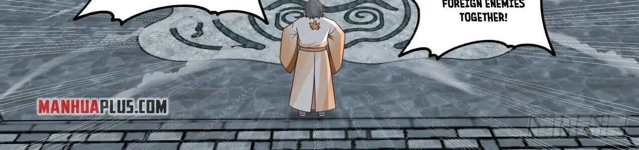 Read Martial Peak chapter 1670 image 3 on Lezhin
