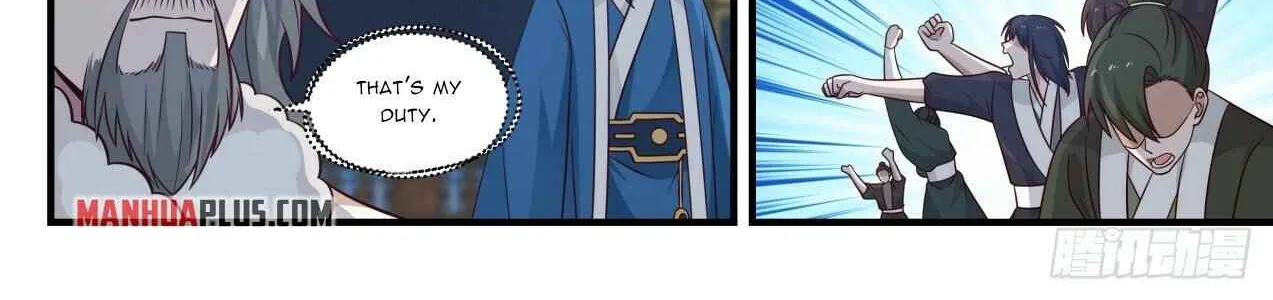 Read Martial Peak chapter 1670 image 5 on Lezhin