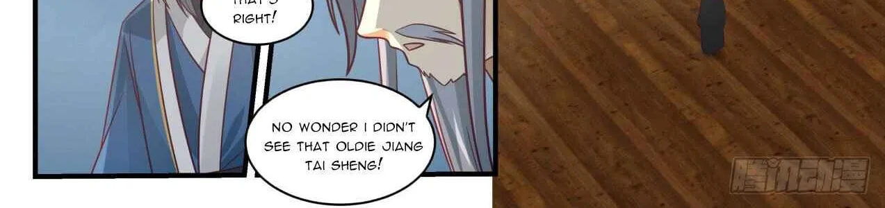 Read Martial Peak chapter 1670 image 9 on Lezhin