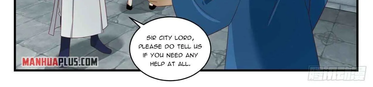 Read Martial Peak chapter 1671 image 11 on Lezhin