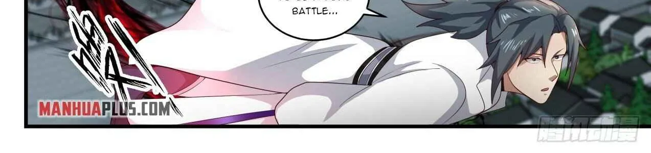 Read Martial Peak chapter 1671 image 15 on Lezhin