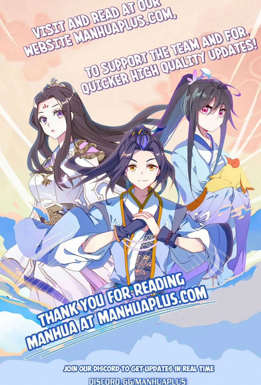 Read Martial Peak chapter 1672 image 15 on Lezhin