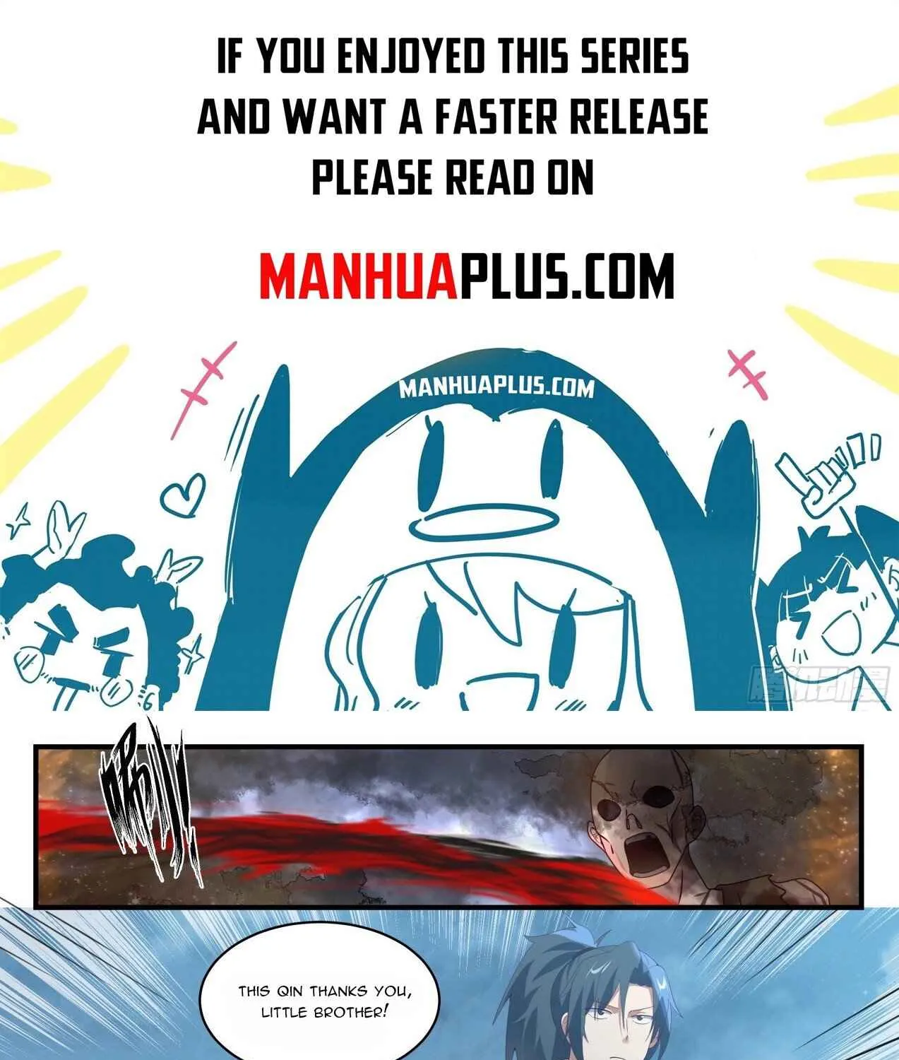 Read Martial Peak chapter 1673 image 0 on Lezhin