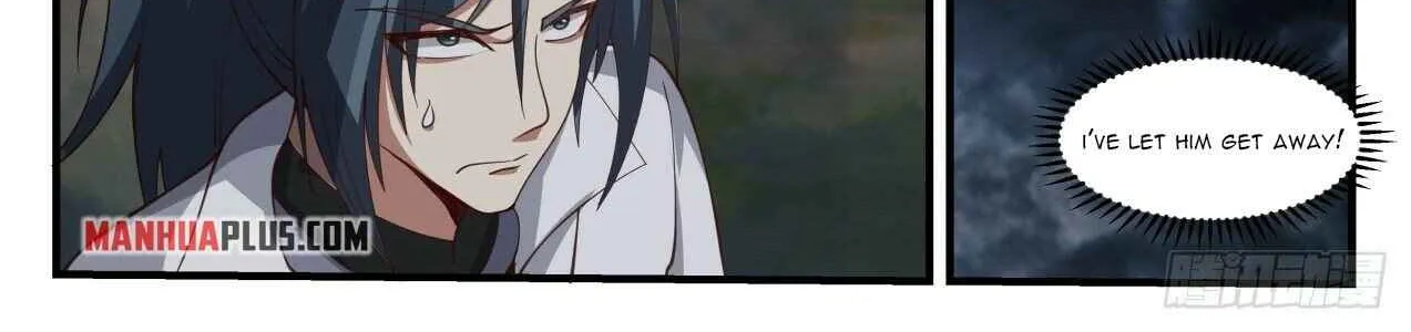 Read Martial Peak chapter 1674 image 15 on Lezhin