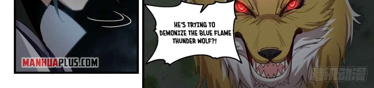 Read Martial Peak chapter 1674 image 17 on Lezhin