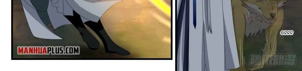 Read Martial Peak chapter 1674 image 19 on Lezhin