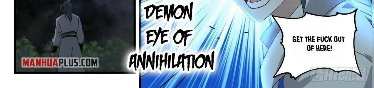 Read Martial Peak chapter 1674 image 21 on Lezhin