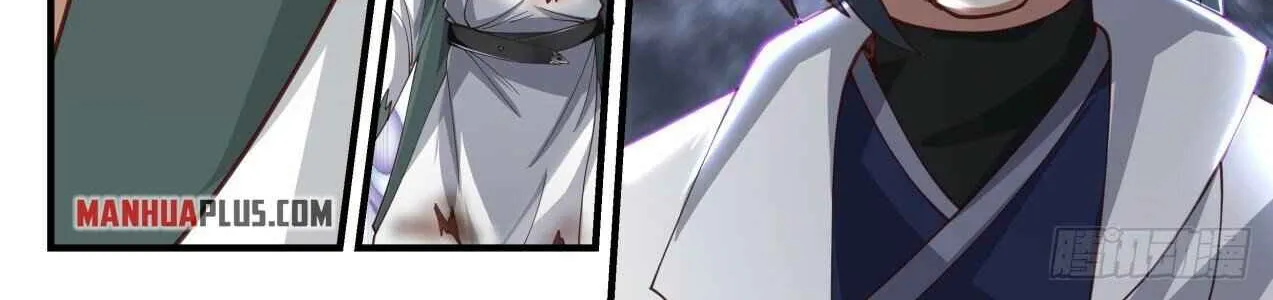 Read Martial Peak chapter 1674 image 9 on Lezhin