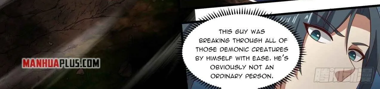 Read Martial Peak chapter 1675 image 15 on Lezhin