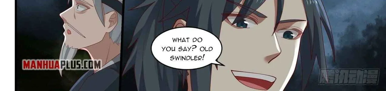 Read Martial Peak chapter 1675 image 21 on Lezhin