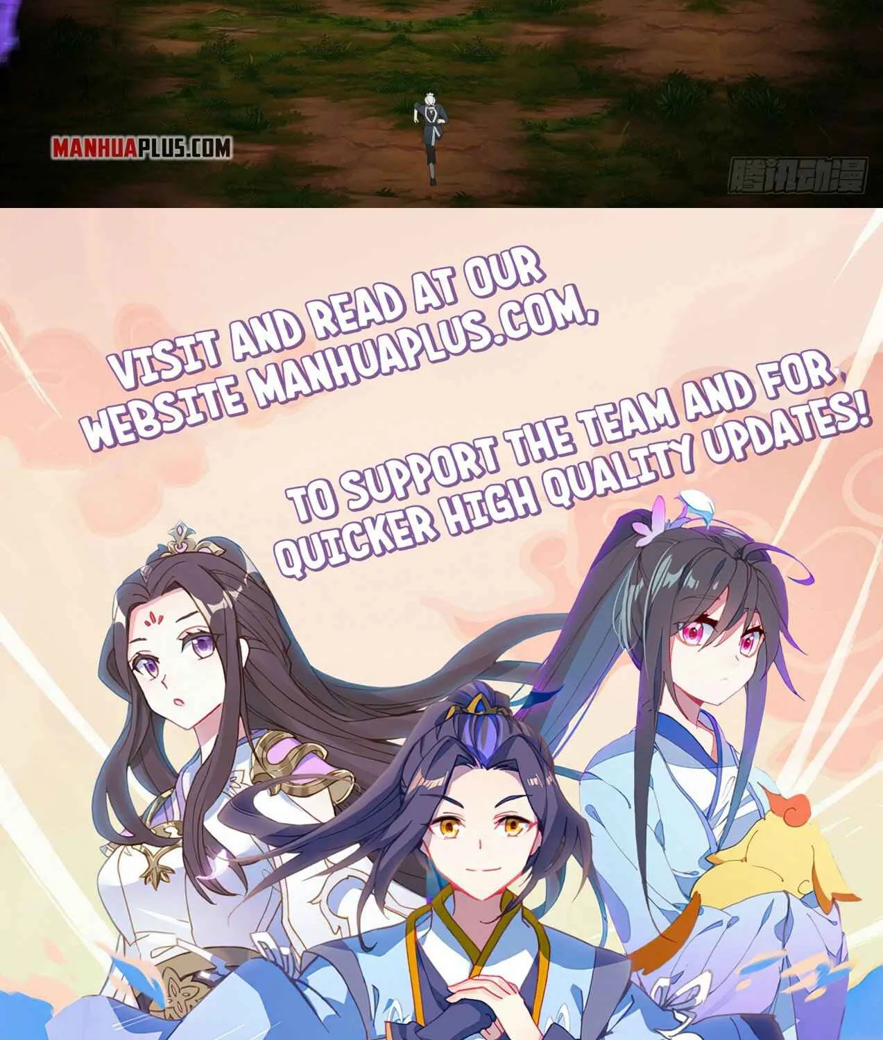 Read Martial Peak chapter 1675 image 23 on Lezhin