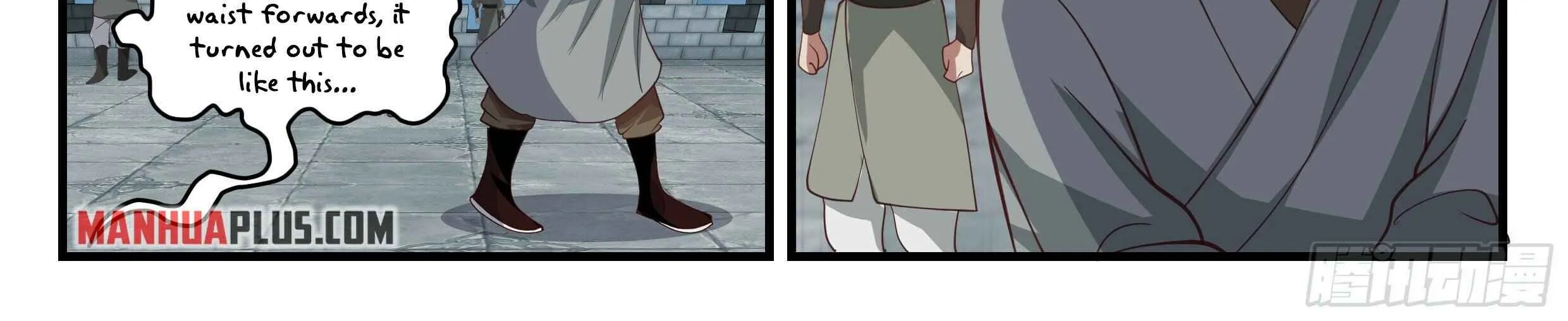 Read Martial Peak chapter 1676 image 15 on Lezhin