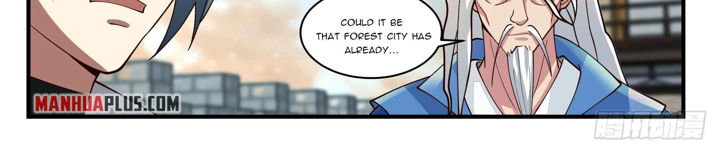 Read Martial Peak chapter 1676 image 24 on Lezhin