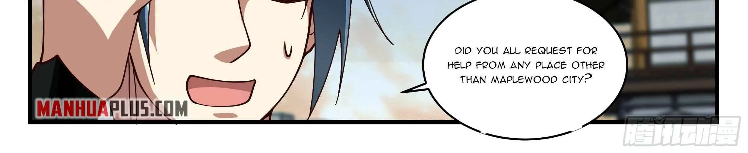 Read Martial Peak chapter 1676 image 30 on Lezhin
