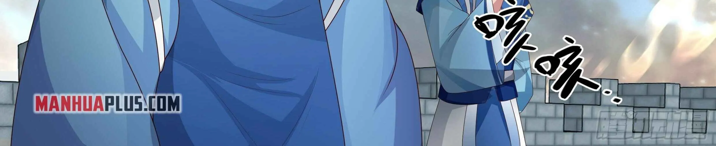 Read Martial Peak chapter 1676 image 9 on Lezhin