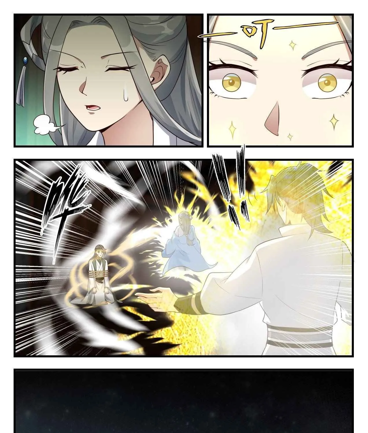 Read Martial Peak chapter 1678 image 10 on Lezhin