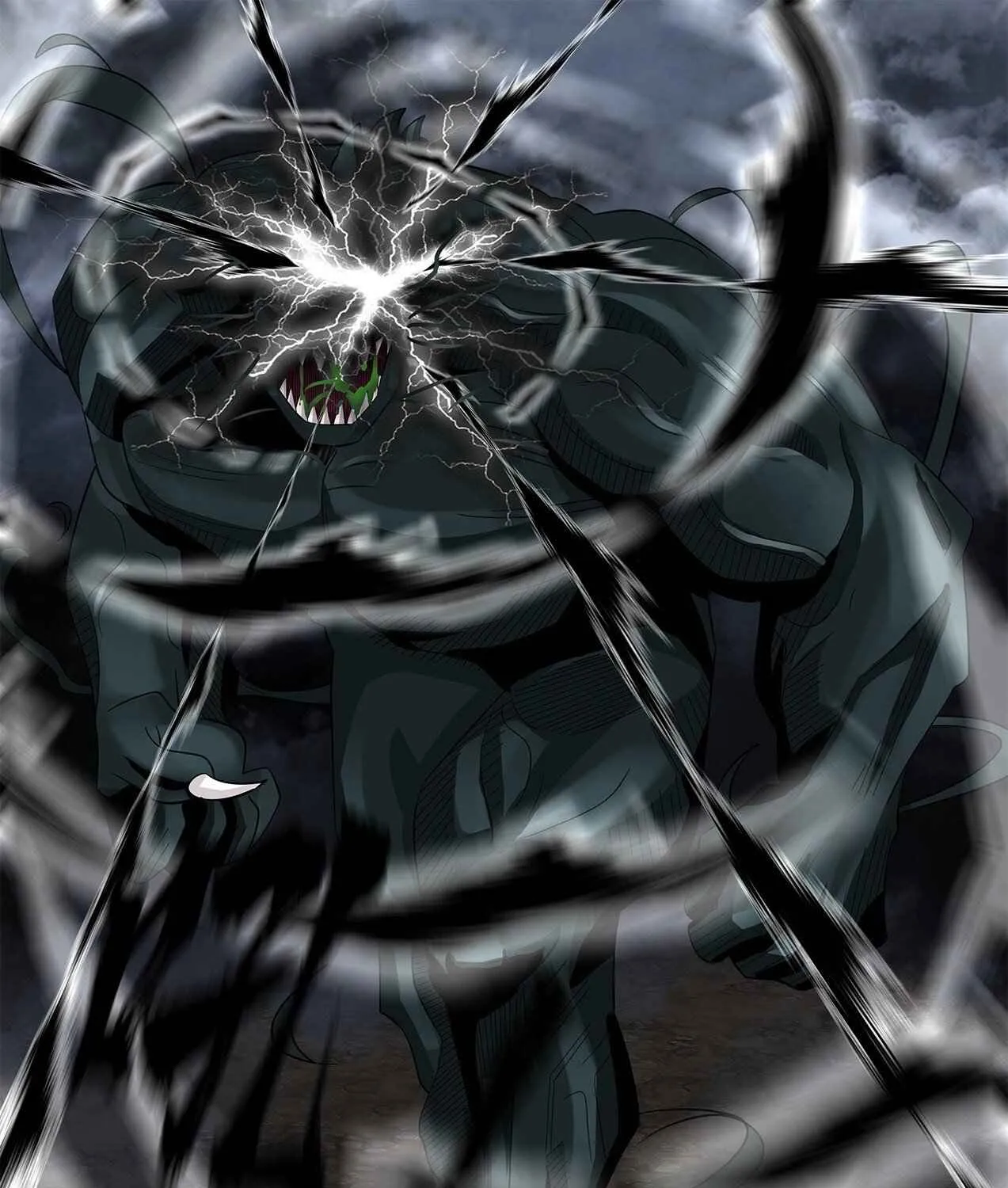 Read Martial Peak chapter 1678 image 20 on Lezhin