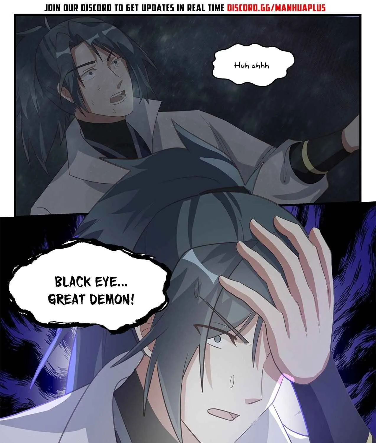Read Martial Peak chapter 1678 image 22 on Lezhin