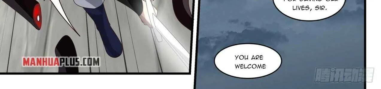 Read Martial Peak chapter 1679 image 21 on Lezhin