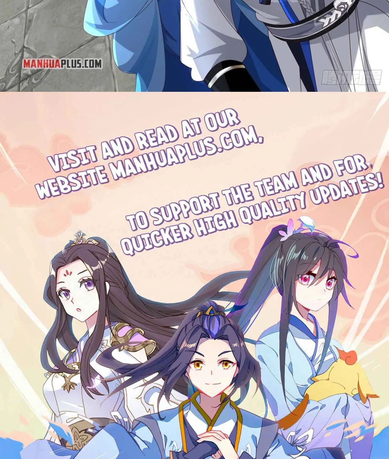 Read Martial Peak chapter 1679 image 23 on Lezhin
