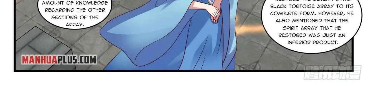 Read Martial Peak chapter 1680 image 15 on Lezhin
