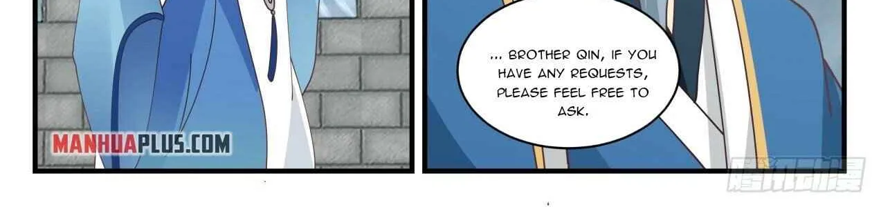 Read Martial Peak chapter 1680 image 19 on Lezhin