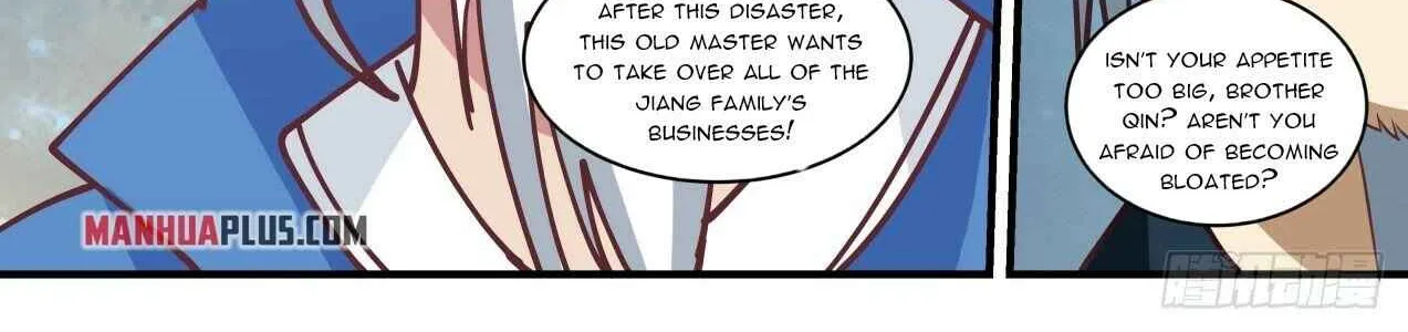 Read Martial Peak chapter 1680 image 21 on Lezhin