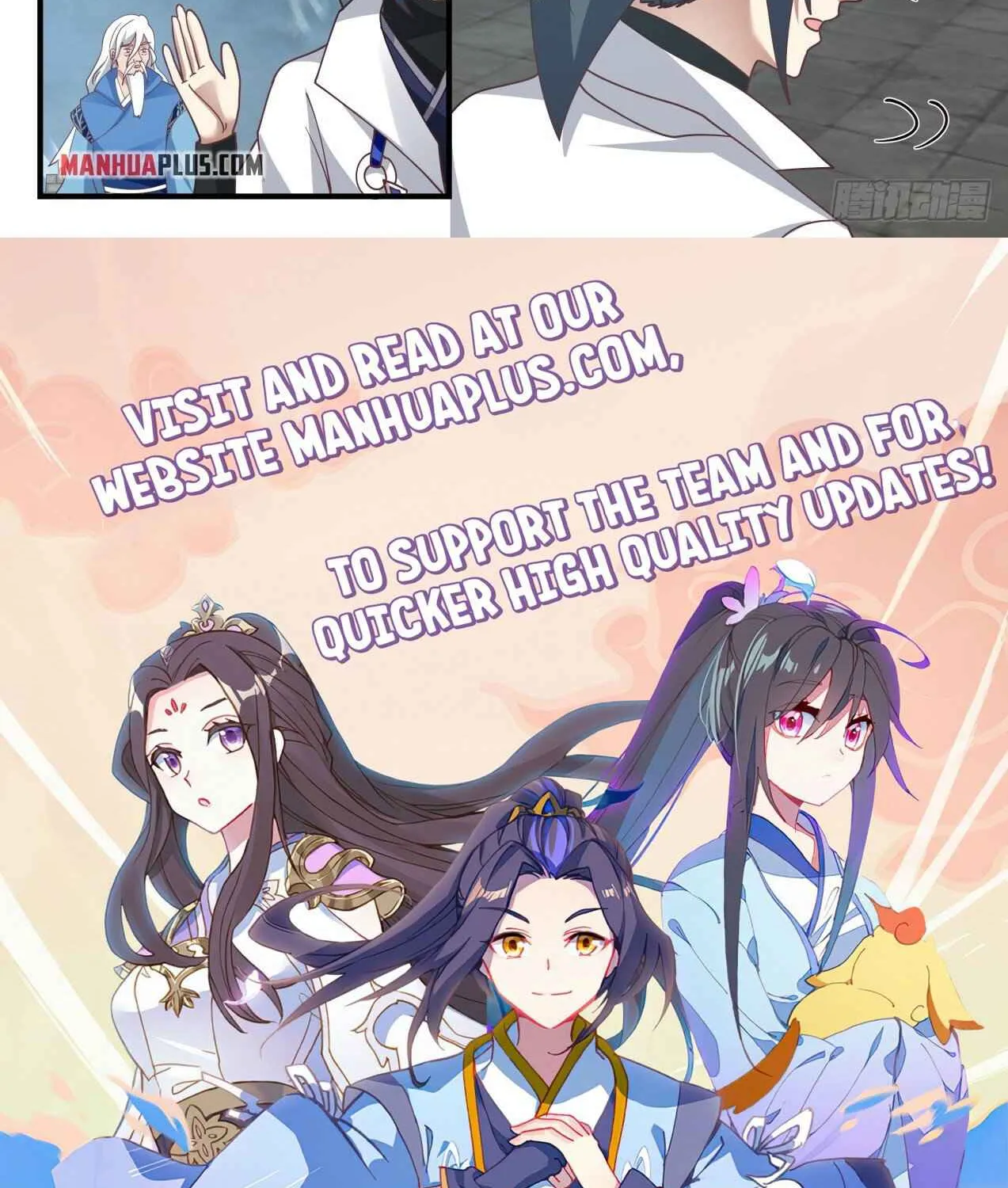 Read Martial Peak chapter 1680 image 23 on Lezhin