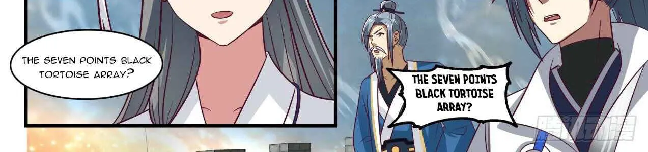 Read Martial Peak chapter 1680 image 7 on Lezhin