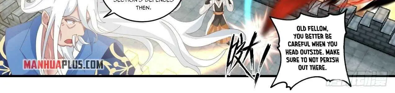 Read Martial Peak chapter 1681 image 11 on Lezhin