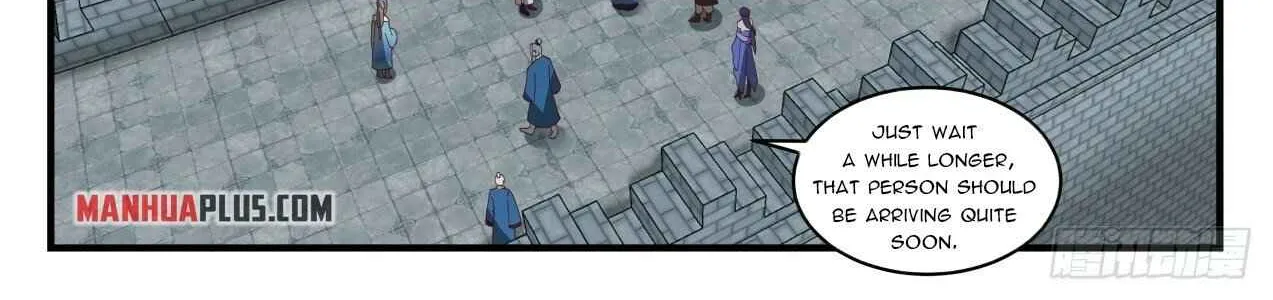 Read Martial Peak chapter 1681 image 19 on Lezhin
