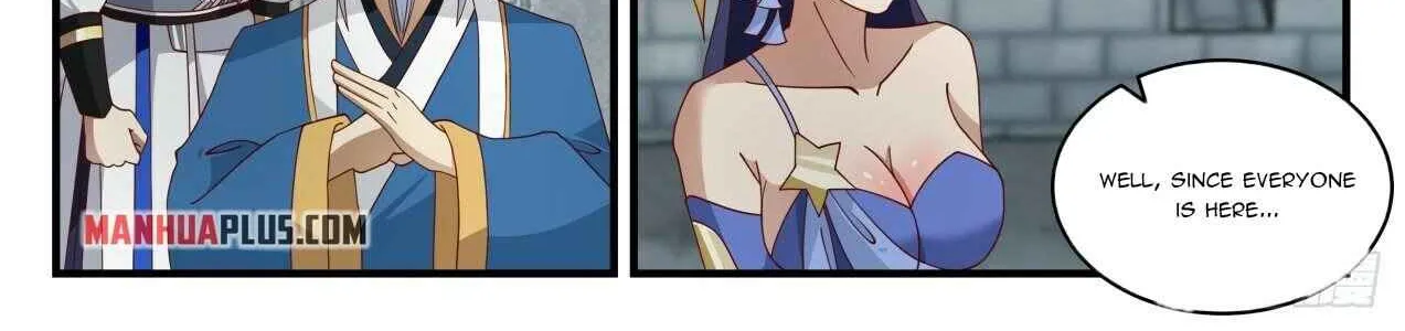 Read Martial Peak chapter 1681 image 21 on Lezhin