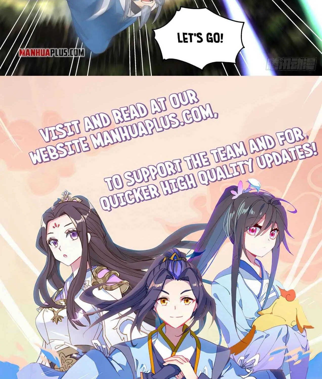 Read Martial Peak chapter 1681 image 23 on Lezhin
