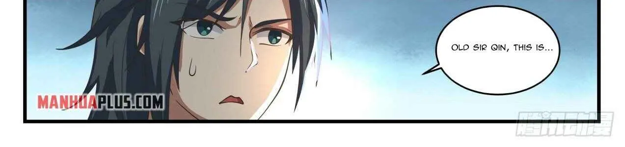 Read Martial Peak chapter 1681 image 5 on Lezhin