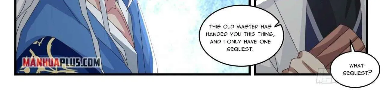 Read Martial Peak chapter 1681 image 7 on Lezhin