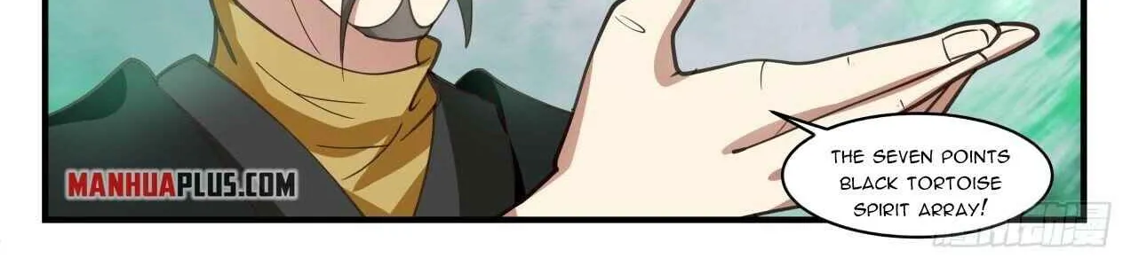 Read Martial Peak chapter 1683 image 21 on Lezhin