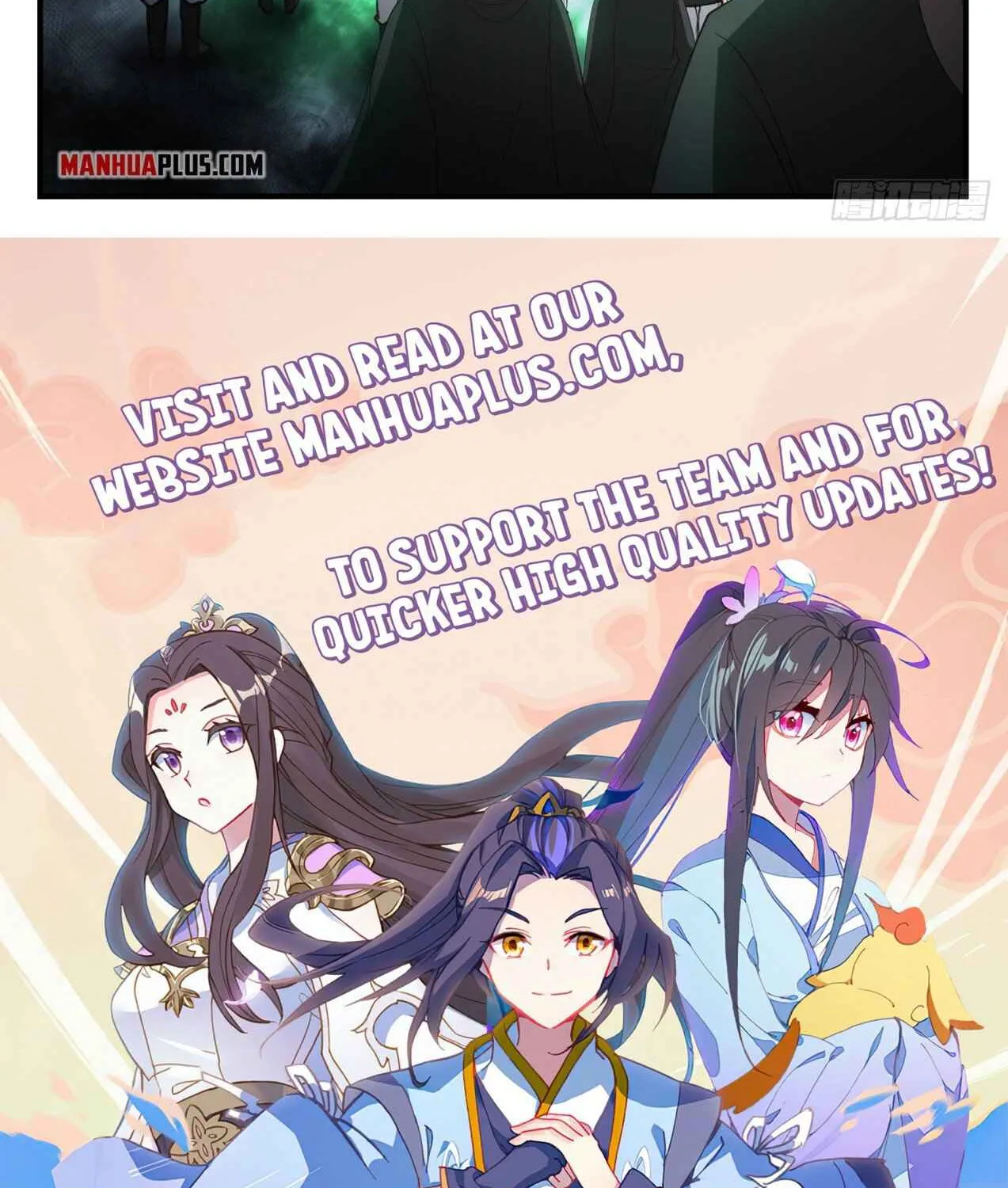 Read Martial Peak chapter 1683 image 23 on Lezhin