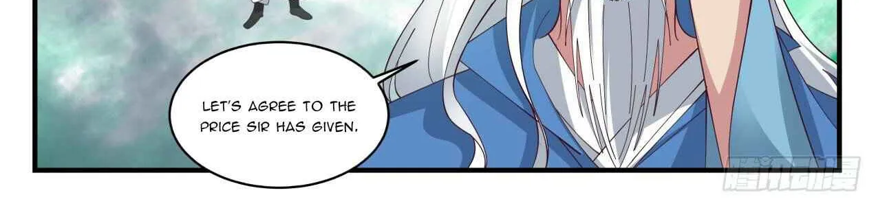 Read Martial Peak chapter 1683 image 5 on Lezhin