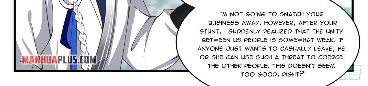 Read Martial Peak chapter 1683 image 7 on Lezhin
