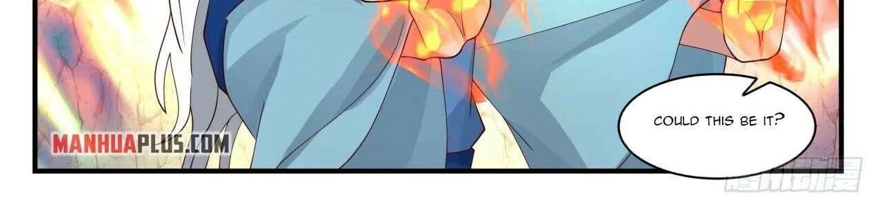 Read Martial Peak chapter 1685 image 13 on Lezhin