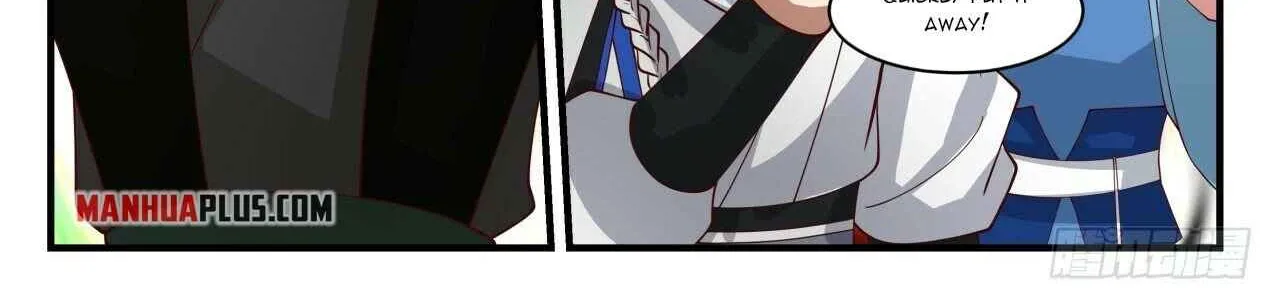 Read Martial Peak chapter 1685 image 15 on Lezhin
