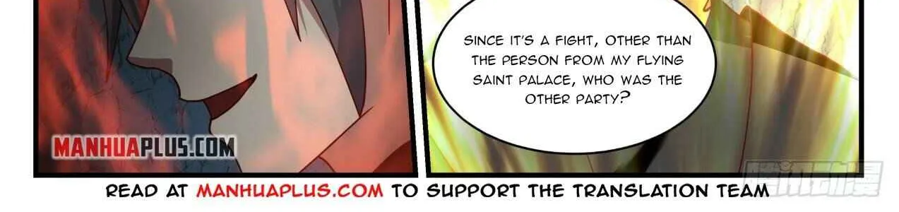 Read Martial Peak chapter 1685 image 19 on Lezhin